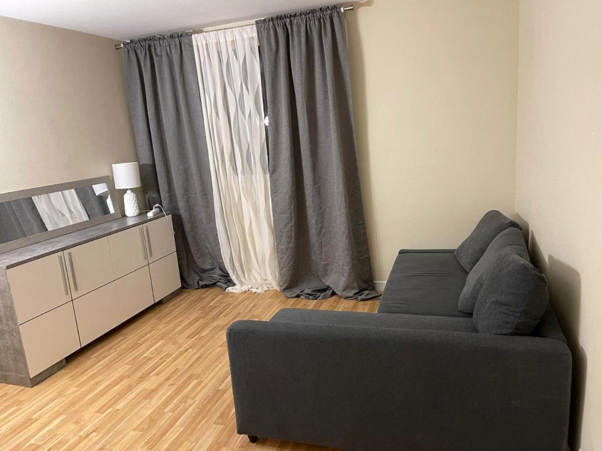 Apartamento Aux Portes De Paris *