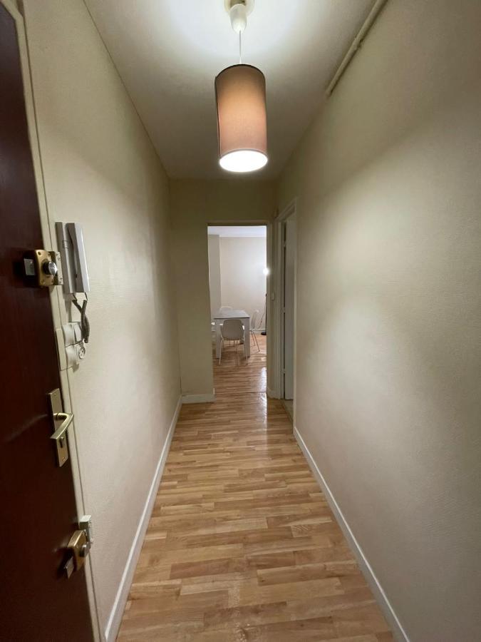 Aux Portes De Paris Apartamento Chatou