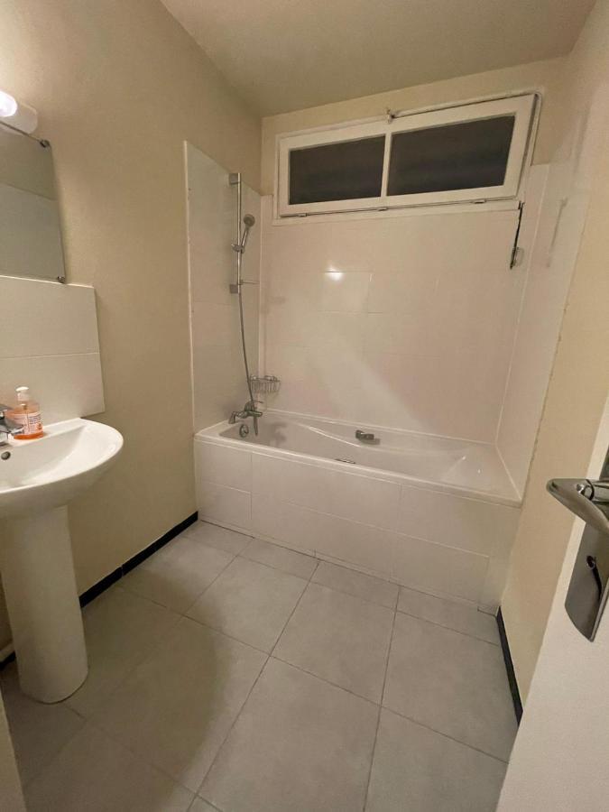 Apartment Aux Portes De Paris *